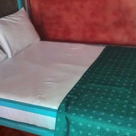 The Train View Bed & Breakfast Nuwara Eliya Exterior foto