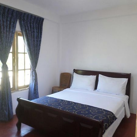 The Train View Bed & Breakfast Nuwara Eliya Exterior foto
