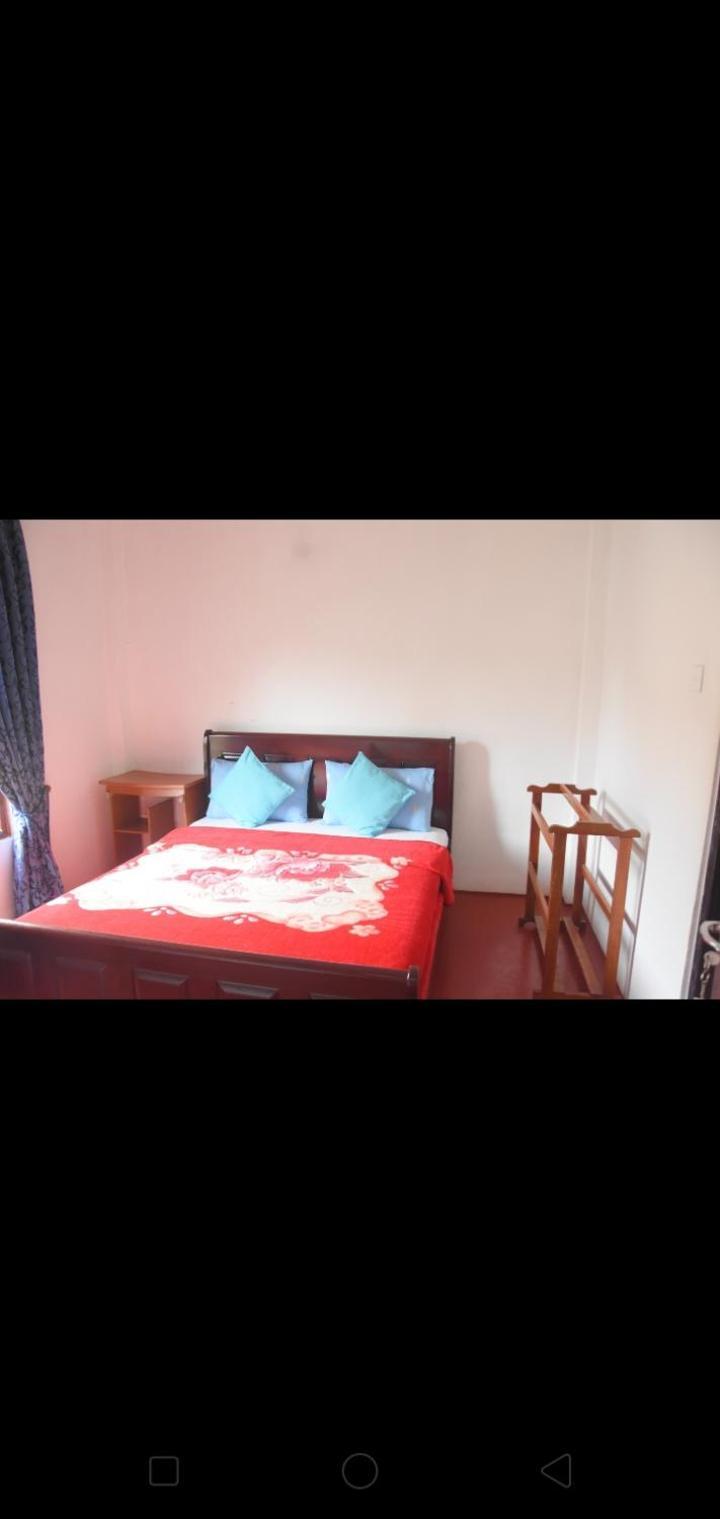 The Train View Bed & Breakfast Nuwara Eliya Exterior foto