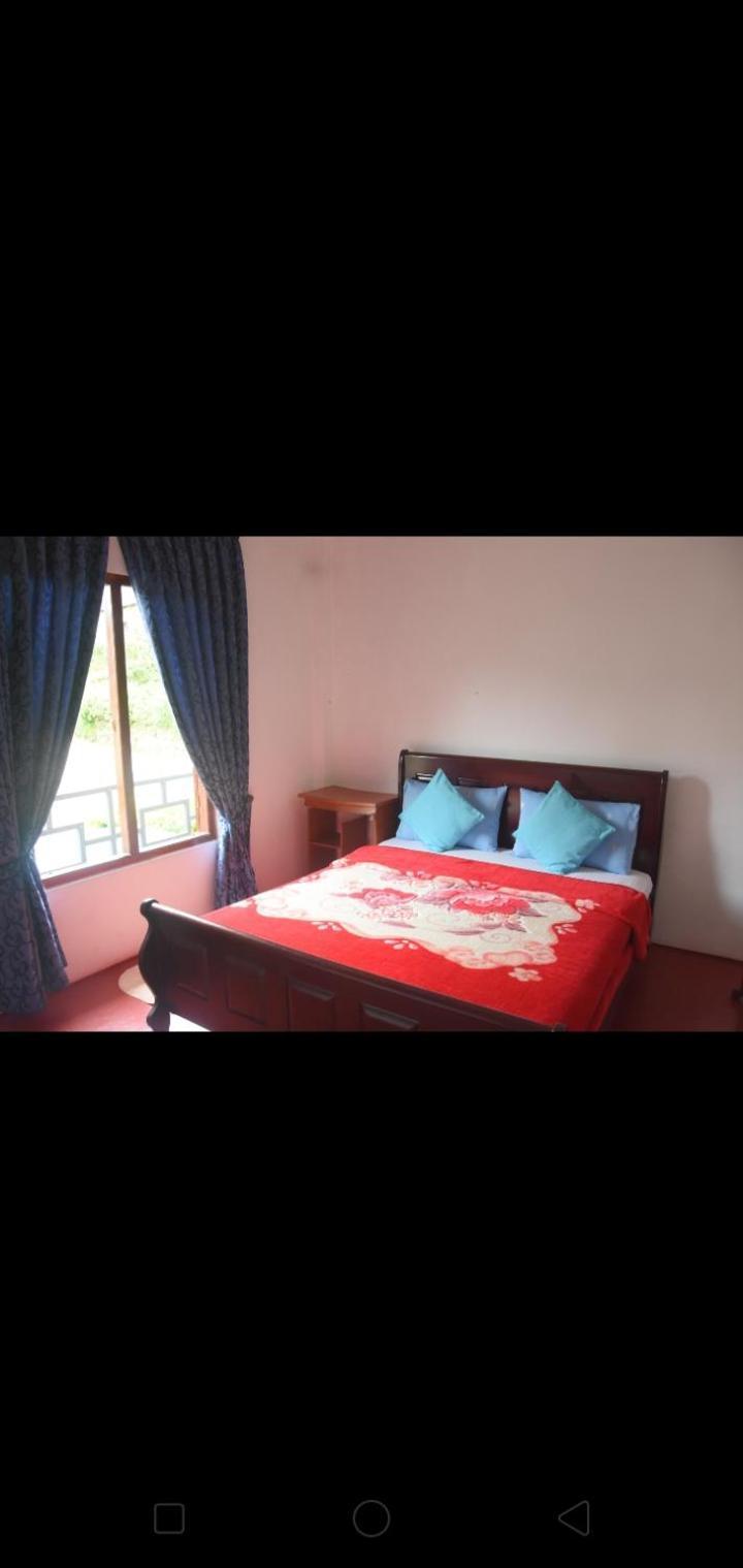 The Train View Bed & Breakfast Nuwara Eliya Exterior foto