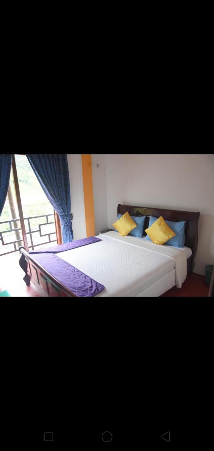 The Train View Bed & Breakfast Nuwara Eliya Exterior foto