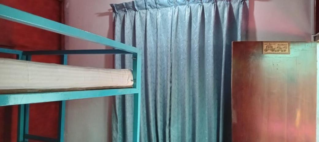 The Train View Bed & Breakfast Nuwara Eliya Exterior foto