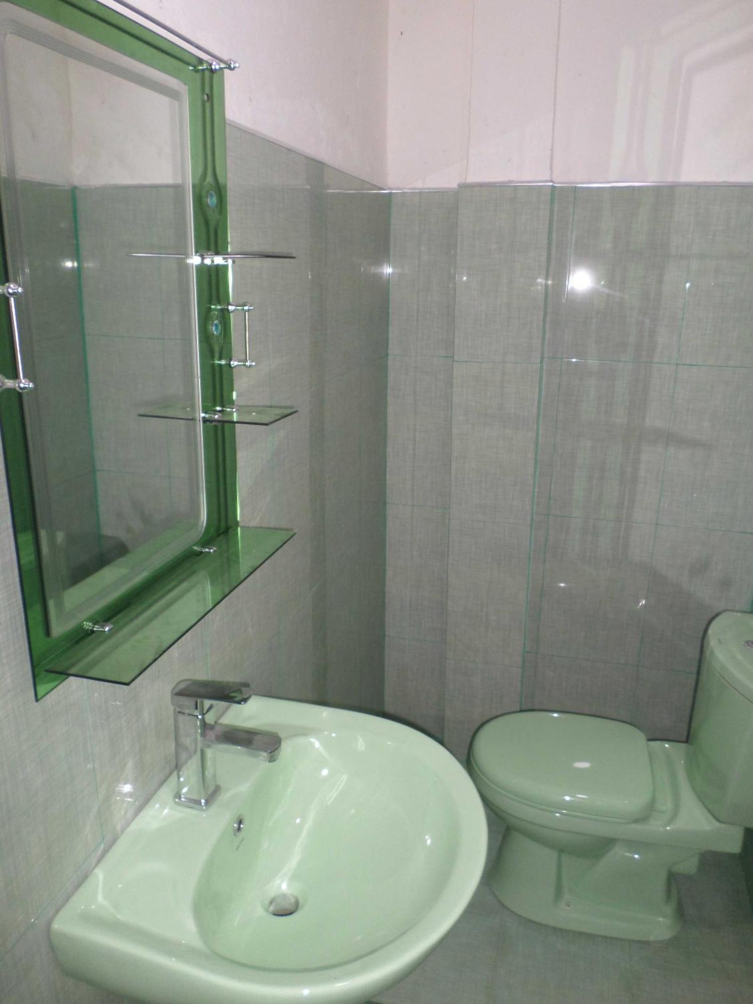 The Train View Bed & Breakfast Nuwara Eliya Exterior foto