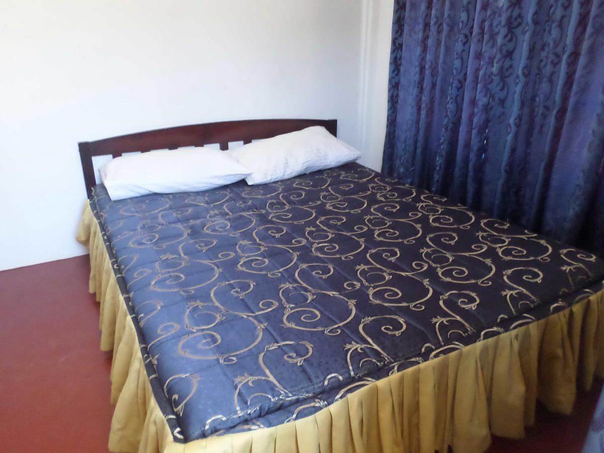 The Train View Bed & Breakfast Nuwara Eliya Exterior foto