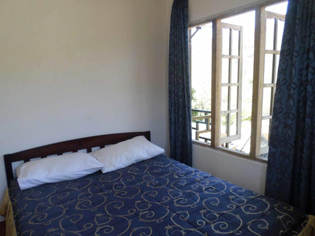 The Train View Bed & Breakfast Nuwara Eliya Exterior foto